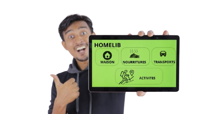 HomeLib